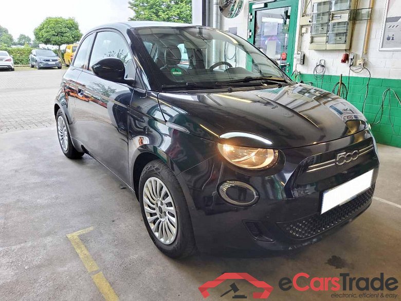 Fiat 500 e (332) Lim. (2020->) DE - LimS3, Base (42 kWh), 2022 - 2025 #2
