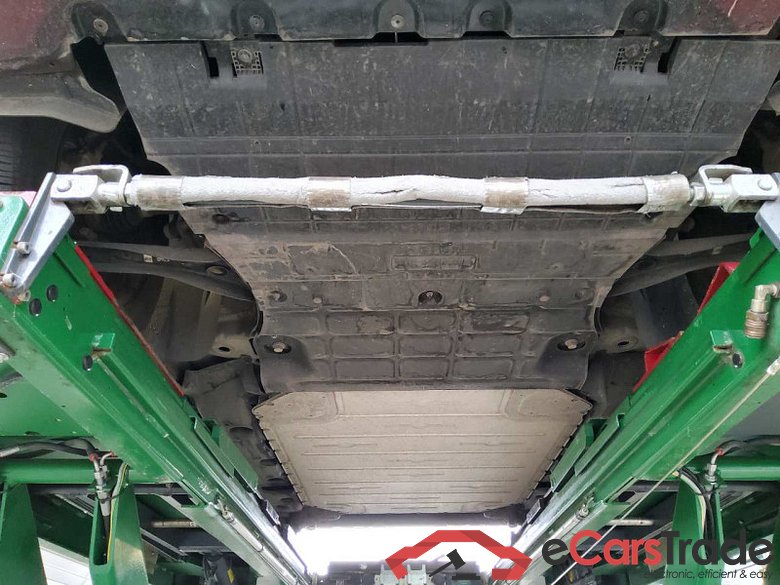 Fiat 500 e (332) Lim. (2020->) DE - LimS3, Base (42 kWh), 2022 - 2025 #5