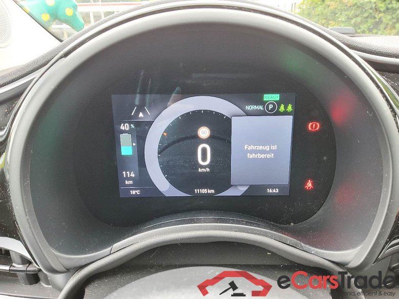 Fiat 500 e (332) Lim. (2020->) DE - LimS3, Base (42 kWh), 2022 - 2025 #6