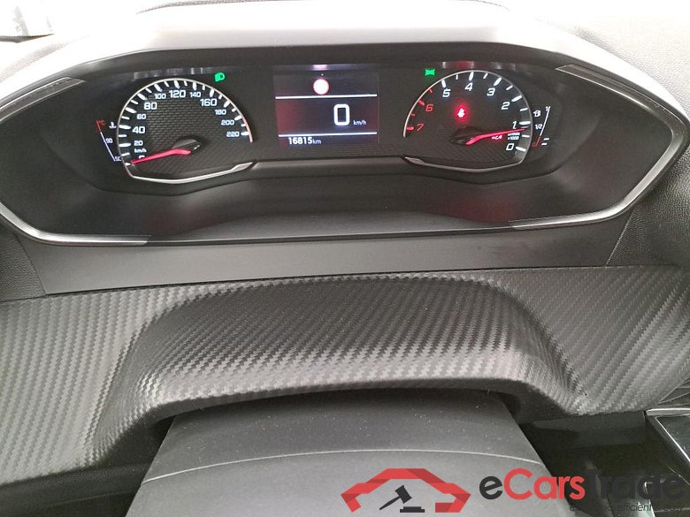 208 Active Pack 1.2 PureTech 75CV BVM5 E6d / VO RECONDITIONNE - PHOTOS AVANT RECONDITIONNEMENT #6