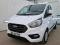 preview Ford Transit Custom #0