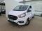 preview Ford Transit Custom #0