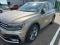 preview Volkswagen Tiguan #1