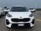 preview Kia Sportage #0