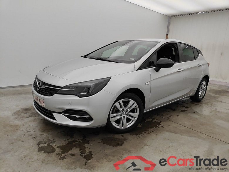 Opel Astra 1.2 Turbo 81kW S/S Edition 5d #1