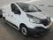 preview Renault Trafic #1