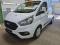 preview Ford Transit Custom #0