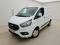 preview Ford Transit Custom #0