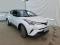 preview Toyota C-HR #3