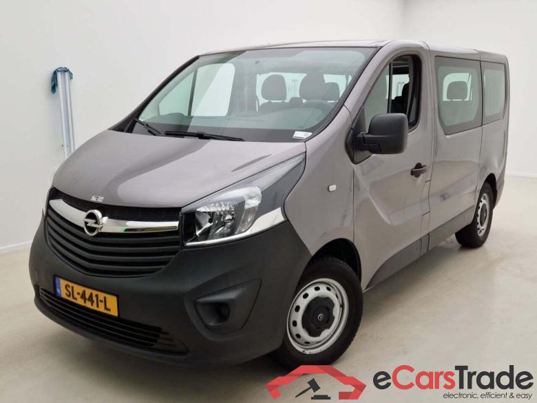 OPEL Vivaro Combi 1.6 CDTI L1H1  #1