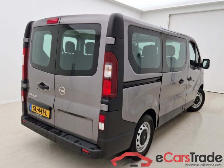 OPEL Vivaro Combi 1.6 CDTI L1H1  #2