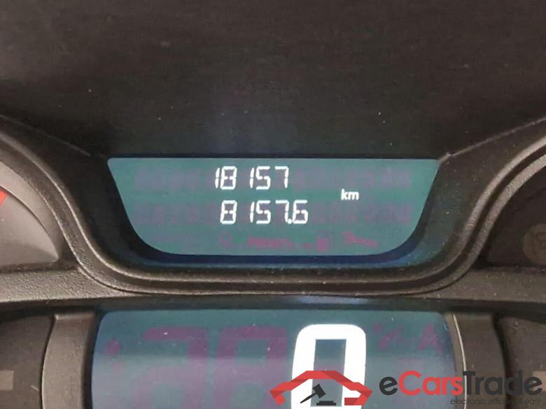 OPEL Vivaro Combi 1.6 CDTI L1H1  #4