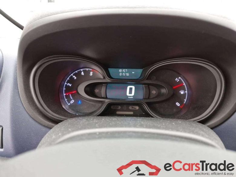 OPEL Vivaro Combi 1.6 CDTI L1H1  #5