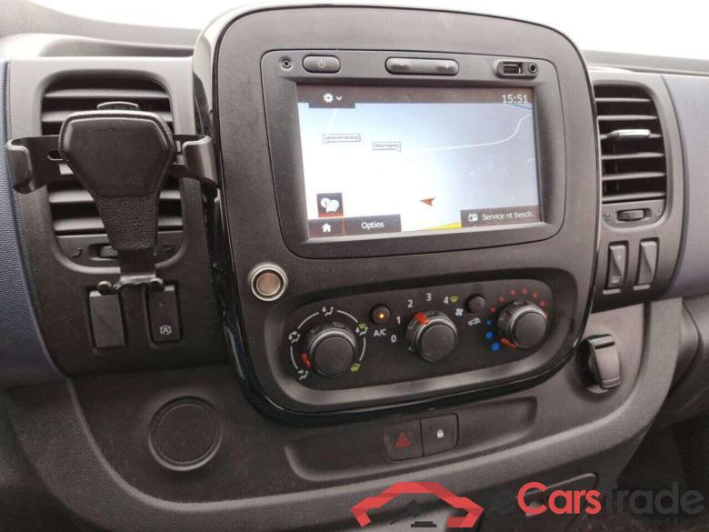 OPEL Vivaro Combi 1.6 CDTI L1H1  #6