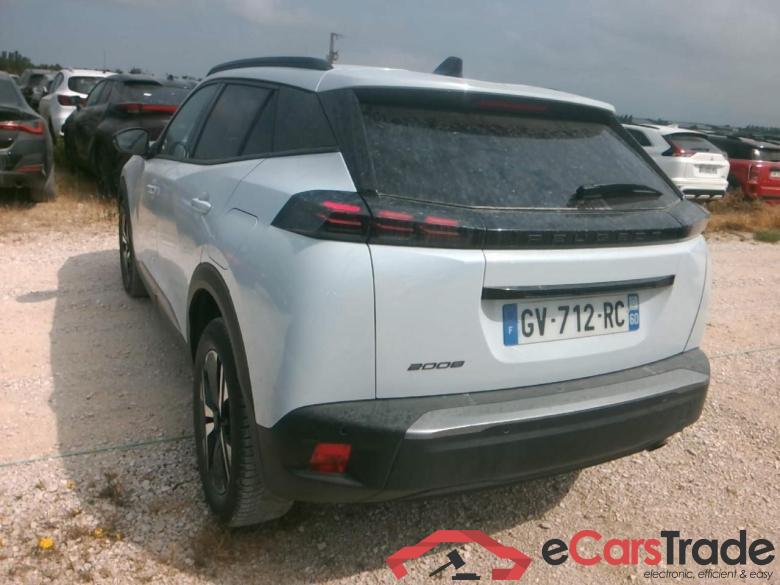 2008  Allure 1.2 PURETECH  100CV  BVM6  E6d #3