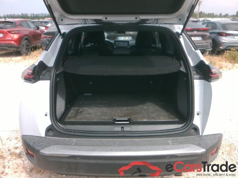 2008  Allure 1.2 PURETECH  100CV  BVM6  E6d #6