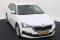 preview Skoda Scala #4