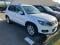 preview Volkswagen Tiguan #1
