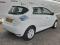 preview Renault ZOE #2