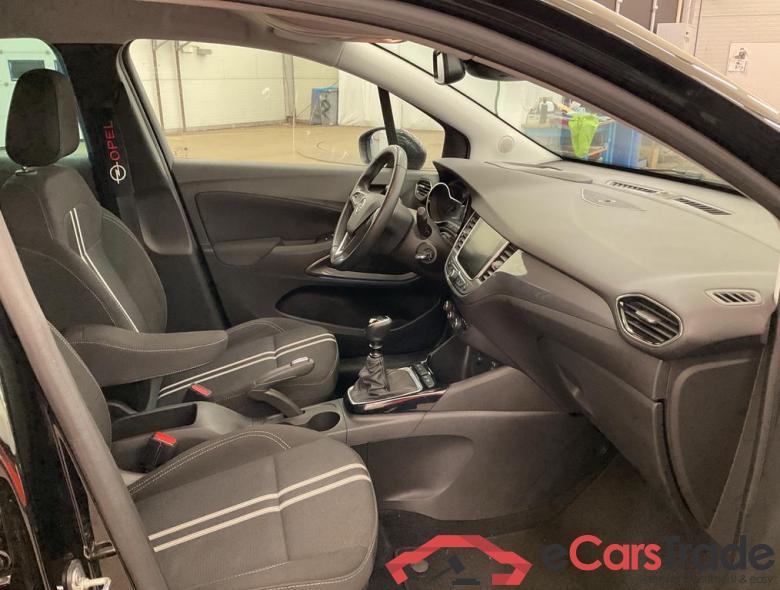OPEL Crossland Crossland 1.2 Turbo Elegance S/S (EU6.4) #3