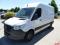preview Mercedes Sprinter #0