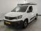 preview Peugeot Partner #0