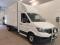 preview Volkswagen Crafter #1