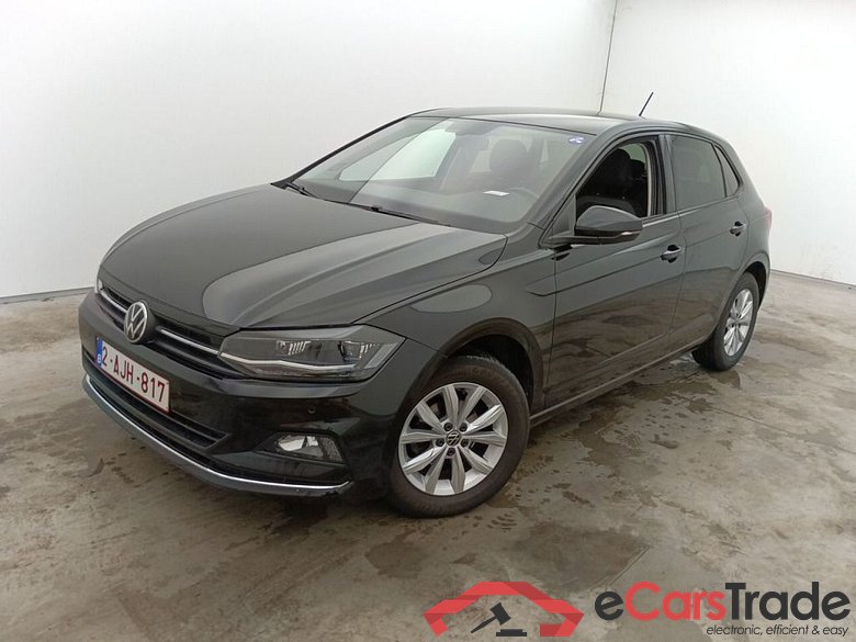 Volkswagen Polo 1.0 TSI Highline DSG 5d #1