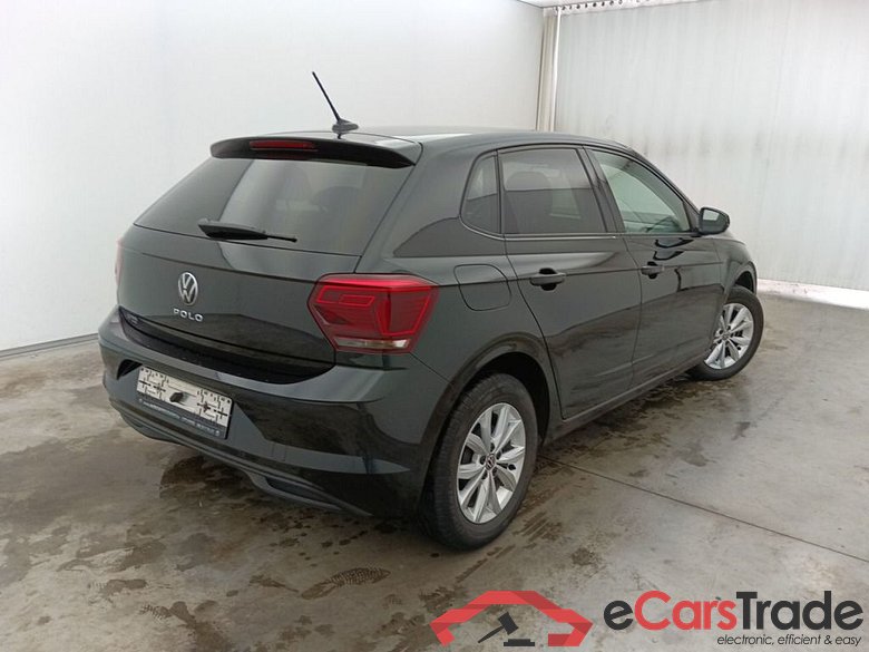 Volkswagen Polo 1.0 TSI Highline DSG 5d #2