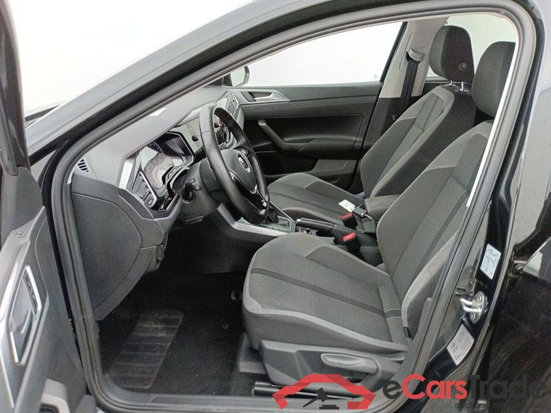 Volkswagen Polo 1.0 TSI Highline DSG 5d #3
