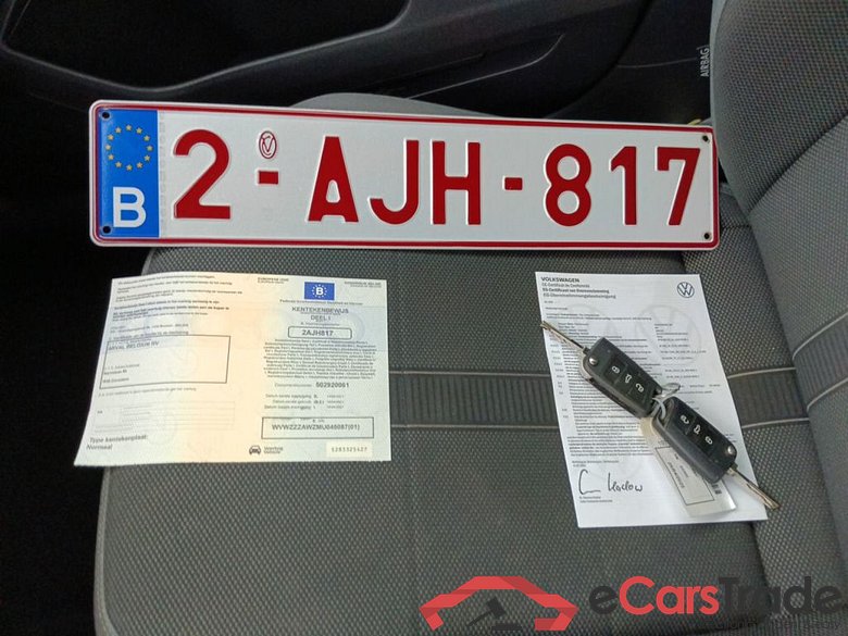 Volkswagen Polo 1.0 TSI Highline DSG 5d #4