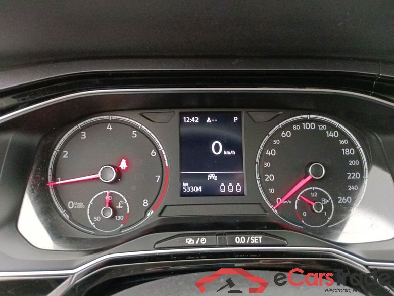 Volkswagen Polo 1.0 TSI Highline DSG 5d #6