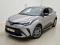 preview Toyota C-HR #0