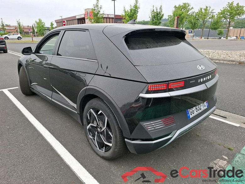 HYUNDAI Ioniq 5 / 2021 / 5P / SUV BEV 73KWH RWD CREATIVE #3