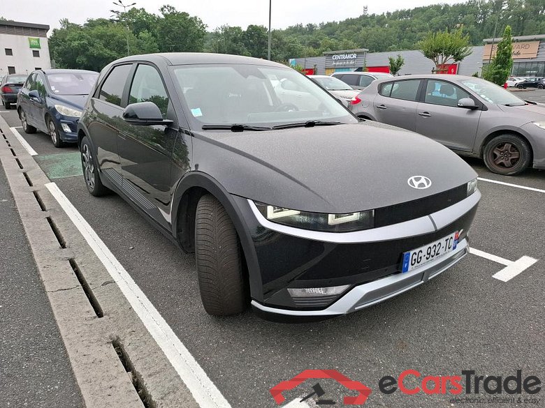 HYUNDAI Ioniq 5 / 2021 / 5P / SUV BEV 73KWH RWD CREATIVE #5