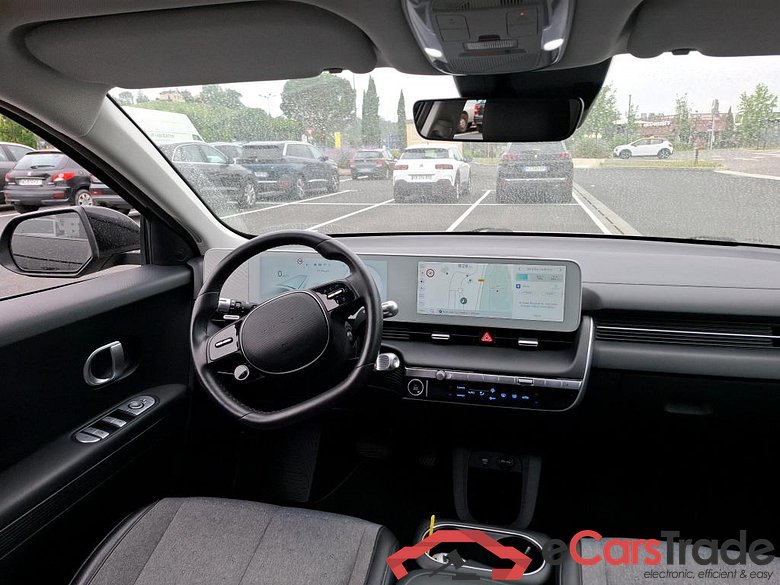 HYUNDAI Ioniq 5 / 2021 / 5P / SUV BEV 73KWH RWD CREATIVE #6