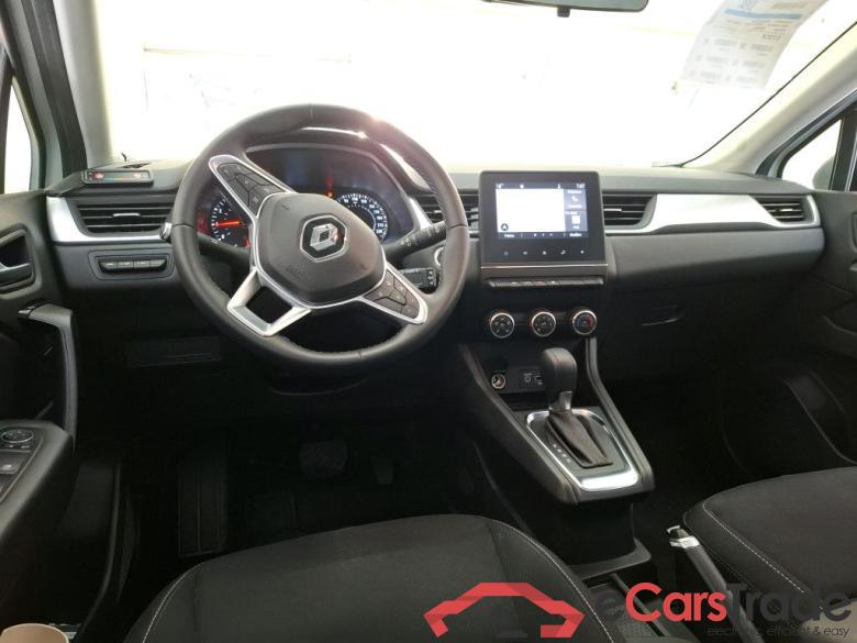 Captur II Business 1.3 TCe 140CV BVA7 E6d / TRANSFO VP/VF #5