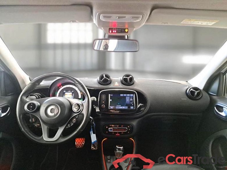 SMART FORFOUR / 2019 / 5P / BERLINA EQ 60KW EDITION ONE(22KW) #3