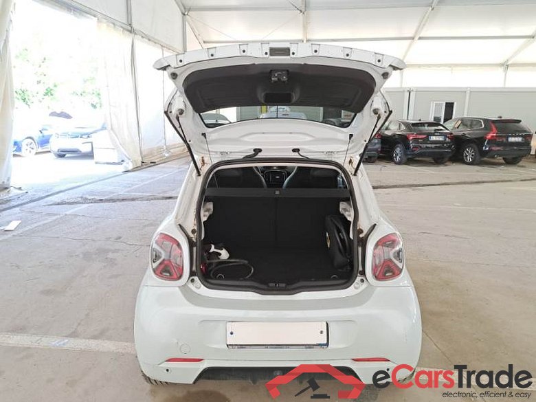 SMART FORFOUR / 2019 / 5P / BERLINA EQ 60KW EDITION ONE(22KW) #5