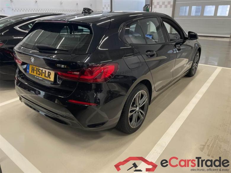 BMW 1-serie 118i Corporate Executive AUT #2