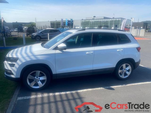 SKODA Karoq Karoq 1.6 CR TDi SCR Ambition #4