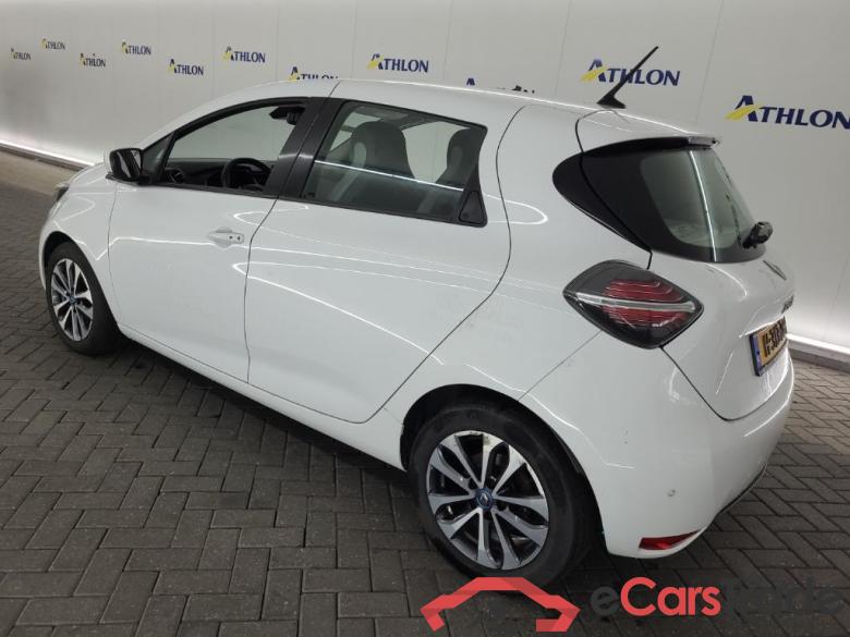 RENAULT Zoe R135 Zen (batterijkoop) 5D 100kW #4