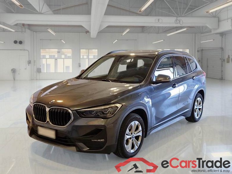 BMW X1 / 2019 / 5P / SUV XDRIVE 25E BUSINESS ADVANTAGE AUTOMATICO #1
