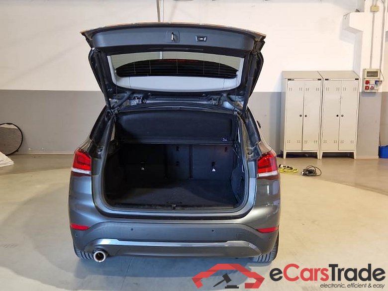 BMW X1 / 2019 / 5P / SUV XDRIVE 25E BUSINESS ADVANTAGE AUTOMATICO #5