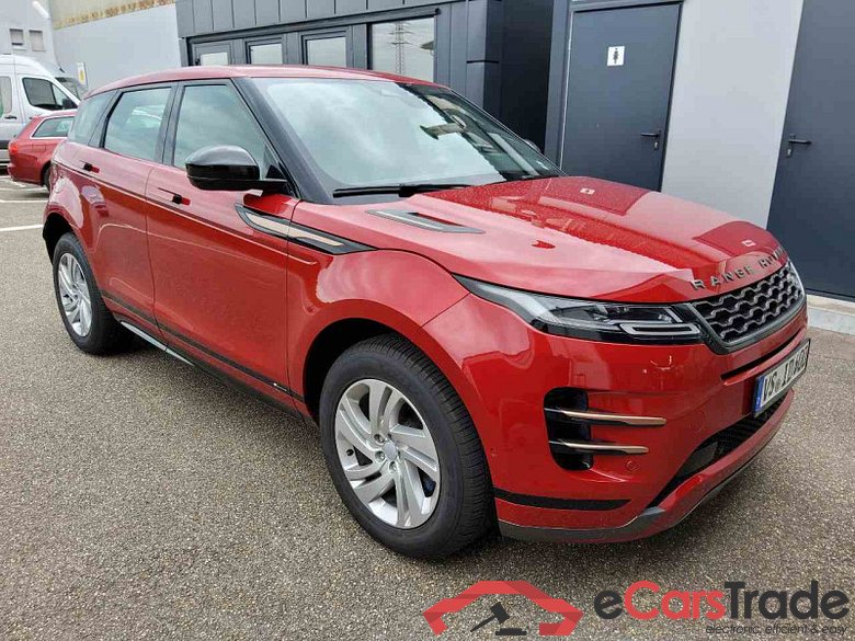 Land Rover Range Rover Evoque (2018->) DE - SUV5 2.0 P200 Mild-Hybrid EU6d, Evoque R-Dynamic S (EURO 6d), 2020 - 2023 #2