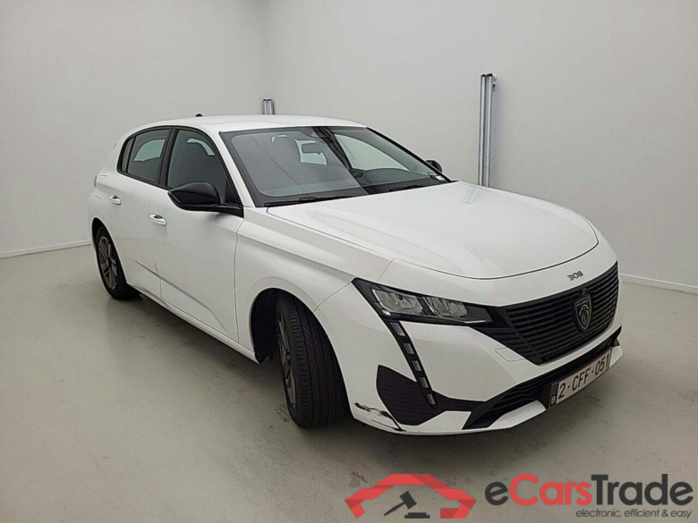 Peugeot 308 1.5 BlueHDi LED I-Cockpit Navi KeylessGo Klima PDC ... #2