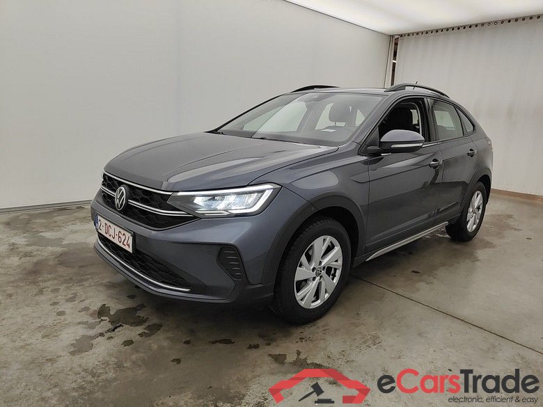 Volkswagen Taigo 1.0 TSI 81KW DSG Life Business 5d #1