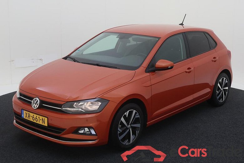 VOLKSWAGEN POLO 70 kW #1