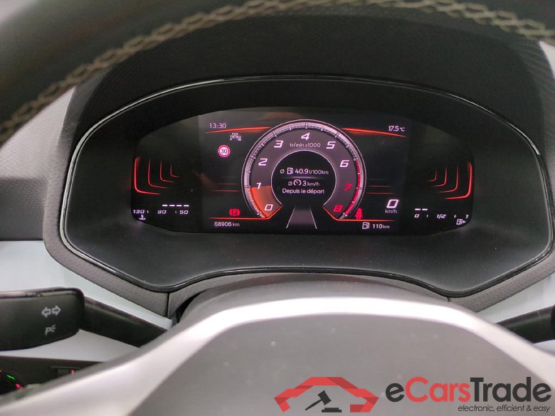 Arona Business 1.0 TSI 110CV BVM6 E6d #6