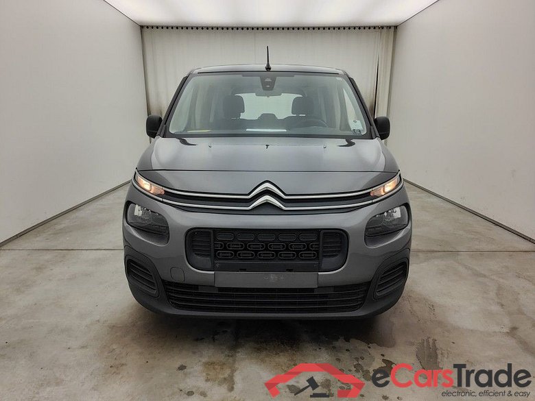 Citroën Berlingo Multispace 1.2 PureTech 110 MAN6 S&S Live M 5d